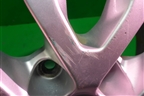 Диск колёсный литой  R17 EJ7 5x114.3 ET45 Ц.О.66 (N153770 D03006FR1A) для Nissan X-Trail (Т31) с 2007-2014г