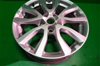 Диск колёсный литой  R17 EJ7 5x114.3 ET45 Ц.О.66 (N153770 D03006FR1A) для Nissan X-Trail (Т31) с 2007-2014г