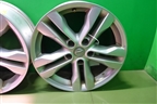 Диски колёсные литые (комплект)  R17 EJ7 5x114.3 ET40 Ц.О.66 (N096770) для Nissan X-Trail (Т31) с 2007-2014г