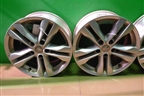 Диски колёсные литые (комплект)  R17 EJ7 5x114.3 ET40 Ц.О.66 (N096770) для Nissan X-Trail (Т31) с 2007-2014г