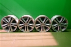 Диски колёсные литые (комплект)  R17 EJ7 5x114.3 ET40 Ц.О.66 (N096770) для Nissan X-Trail (Т31) с 2007-2014г