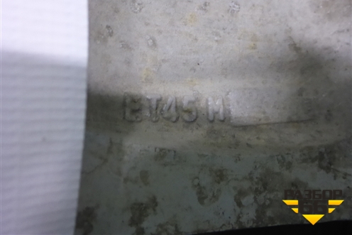 Диски колёсные литые (комплект)  R16 EJ6,5 5x114.3 ET45 Ц.О.60,1 (S3101211A2) для Lifan X60 с 2011г (Х60)