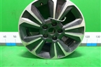 Диск колёсный литой  R17 EJ6,5 5x114.3 ET50 Ц.О.60,1 (4321054P80) для Suzuki Vitara с 2014-2025г
