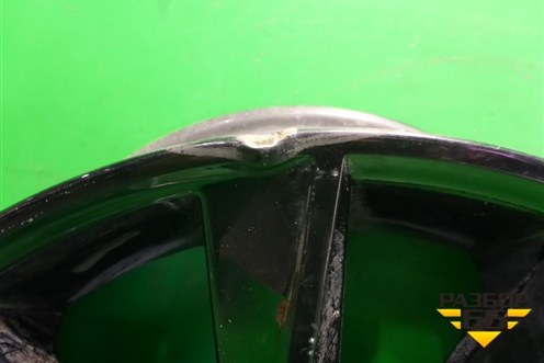 Диск колёсный литой  R16 EJ6 5x100 ET40 Ц.О.57,1 (60U601025D)