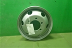Диск колёсный штампованный  R16 EJ6,5 6x170 Ц.О.130 (2360313101015) для UAZ Профи с 2017г