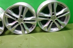 Диски колёсные литые (комплект)  R17 EJ7 5x114.3 ET40 Ц.О.66 (N096770) для Nissan X-Trail (Т31) с 2007-2014г