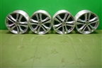 Диски колёсные литые (комплект)  R17 EJ7 5x114.3 ET40 Ц.О.66 (N096770) для Nissan X-Trail (Т31) с 2007-2014г