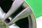 Диски колёсные литые (комплект)  R17 EJ7 5x114.3 ET40 Ц.О.66 (N096770) для Nissan X-Trail (Т31) с 2007-2014г