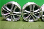 Диски колёсные литые (комплект)  R17 EJ7 5x114.3 ET40 Ц.О.66 (N096770) для Nissan X-Trail (Т31) с 2007-2014г