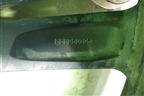 Диски колёсные литые (комплект)  R20 EJ8 5x108 ET52 Ц.О.63,4 (8889503058) для Geely Monjaro с 2021г