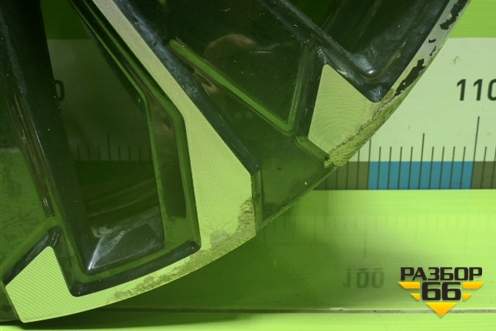 Диск колёсный литой  R20 EJ7,5 5x108 ET41 Ц.О.65,1 (203000851AA) для Exeed RX с 2023г (РХ)