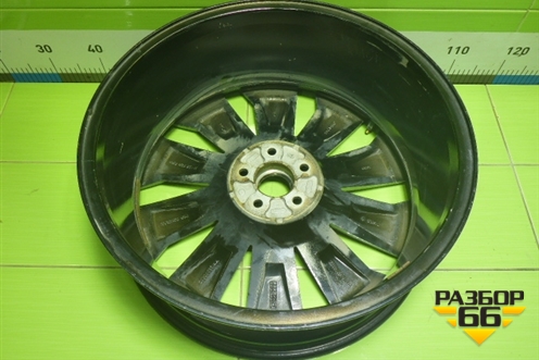 Диск колёсный литой  R20 EJ7,5 5x108 ET41 Ц.О.65,1 (203000851AA) для Exeed RX с 2023г (РХ)