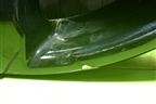Диск колёсный литой  R17 EJ8 6x139.7 ET36 Ц.О.100,1 (3113100XKM03A) для Tank 300 с 2021-2025г