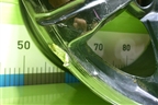 Диск колёсный литой  R17 EJ8 6x139.7 ET36 Ц.О.100,1 (3113100XKM03A) для Tank 300 с 2021-2025г