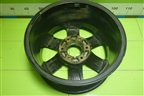 Диск колёсный литой  R17 EJ8 6x139.7 ET36 Ц.О.100,1 (3113100XKM03A) для Tank 300 с 2021-2025г