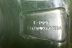 Диск колёсный литой  R17 EJ8 6x139.7 ET36 Ц.О.100,1 (3113100XKM03A) для Tank 300 с 2021-2025г