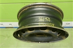 Диск колёсный штампованный  R15 EJ6 5x108 ET50 Ц.О.63,3 для Ford Focus 2 с 2005-2008г