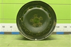Диск колёсный штампованный  R15 EJ6 5x108 ET50 Ц.О.63,3 для Ford Focus 2 с 2005-2008г