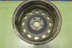 Диск колёсный штампованный  R15 EJ6 5x108 ET50 Ц.О.63,3 для Ford Focus 2 с 2005-2008г