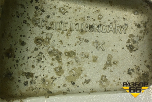 Диски колёсные литые (комплект)  R16 EJ6,5 5x114.3 ET40 Ц.О.66,1 (AV610) для Nissan Primera (P12E) с 2001-2008г (Примера)