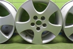 Диски колёсные литые (комплект)  R16 EJ6,5 5x114.3 ET40 Ц.О.66,1 (AV610) для Nissan Primera (P12E) с 2001-2008г (Примера)