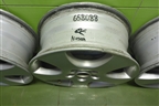 Диски колёсные литые (комплект)  R16 EJ6,5 5x114.3 ET40 Ц.О.66,1 (AV610) для Nissan Primera (P12E) с 2001-2008г (Примера)