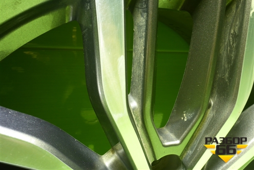 Диск колёсный литой  R18 EJ7 5x114.3 ET45 Ц.О.60,1 (6600133838) для Geely Atlas Pro с 2019г (Атлас Про)