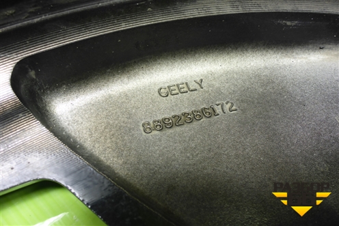 Диск колёсный литой  R20 EJ8 5x108 ET48 Ц.О.63,4 (8892386172) для Geely Atlas 2 с 2023г (Атлас)