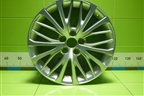 Диск колёсный литой  R18 EJ8 5x114.3 ET50 Ц.О.60,1 (4261106E50) для Toyota Camry V70 с 2017г (Камри)
