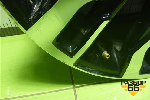 Диск колёсный литой  R18 EJ7 5x114.3 ET38 Ц.О.67,1 (EnkeiMAT) для Mitsubishi Outlander с 2012-2024г (Аутлендер) (ENKEIMAT)