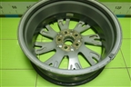 Диск колёсный литой  R18 EJ7 5x114.3 ET38 Ц.О.67,1 (EnkeiMAT) для Mitsubishi Outlander с 2012-2024г (Аутлендер) (ENKEIMAT)