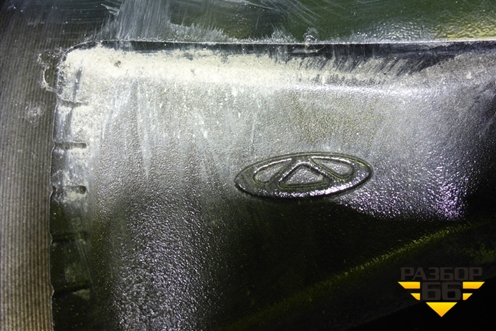 Диск колёсный литой  R20 EJ7,5 5x108 ET41 Ц.О.65,1 (203000851AA) для Exeed RX с 2023г (РХ)