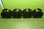 Диски колёсные литые (комплект)  R18 EJ7 5x114.3 ET40 Ц.О.66,5 (3113100XKN04A) для Haval Dargo с 2022г (Дарго)