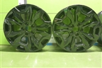 Диски колёсные литые (комплект)  R18 EJ7 5x114.3 ET40 Ц.О.66,5 (3113100XKN04A) для Haval Dargo с 2022г (Дарго)