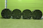 Диски колёсные литые (комплект)  R18 EJ7 5x114.3 ET40 Ц.О.66,5 (3113100XKN04A) для Haval Dargo с 2022г (Дарго)