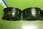 Диски колёсные литые (комплект)  R18 EJ7 5x114.3 ET40 Ц.О.66,5 (3113100XKN04A) для Haval Dargo с 2022г (Дарго)