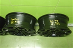Диски колёсные литые (комплект)  R18 EJ7 5x114.3 ET40 Ц.О.66,5 (3113100XKN04A) для Haval Dargo с 2022г (Дарго)