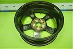 Диск колёсный литой  R17 EJ6,5 5x114.3 ET40 Ц.О.64,1 (3113100XKQ01A) для Haval F7 с 2019г (Ф7)