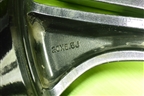 Диск колёсный литой  R20 EJ8,5 5x120 ET30 Ц.О.66,1 (H97A3101001CA) для Voyah Free с 2021г (Фри)