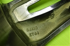 Диск колёсный литой  R19 EJ8 5x120 ET44 Ц.О.59,5 (3110010DRS0000) для GAC GS8 с 2016-2023г (ГС8)