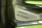 Диск колёсный литой  R19 EJ8 5x120 ET44 Ц.О.59,5 (3110010DRS0000) для GAC GS8 с 2016-2023г (ГС8)
