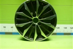 Диск колёсный литой  R16 EJ6,5 5x108 ET40 Ц.О.65,1 (203000402AA) для OMODA S5 с 2022г (С5)