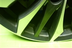 Диск колёсный литой  R16 EJ6,5 5x108 ET40 Ц.О.65,1 (203000402AA) для OMODA S5 с 2022г (С5)
