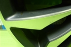 Диск колёсный литой  R16 EJ6,5 5x108 ET40 Ц.О.65,1 (203000402AA) для OMODA S5 с 2022г (С5)