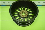 Диск колёсный литой  R16 EJ6,5 5x108 ET40 Ц.О.65,1 (203000402AA) для OMODA S5 с 2022г (С5)