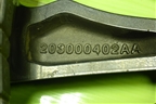 Диск колёсный литой  R16 EJ6,5 5x108 ET40 Ц.О.65,1 (203000402AA) для OMODA S5 с 2022г (С5)