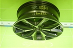 Диск колёсный литой  R19 EJ7 5x108 ET23 Ц.О.65,1 (203000566AA) для Exeed LX с 2019-2024г (ЛХ)
