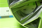Диск колёсный литой  R19 EJ7 5x108 ET23 Ц.О.65,1 (203000566AA) для Exeed LX с 2019-2024г (ЛХ)