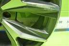 Диск колёсный литой  R19 EJ7 5x108 ET23 Ц.О.65,1 (203000566AA) для Exeed LX с 2019-2024г (ЛХ)