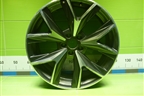 Диск колёсный литой  R19 EJ7 5x108 ET23 Ц.О.65,1 (203000566AA) для Exeed LX с 2019-2024г (ЛХ)